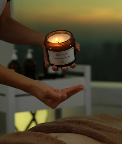 成都锦江至尊芳疗精油SPA