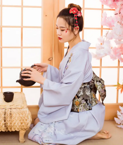 成都锦江休闲商务会所之宫廷理疗