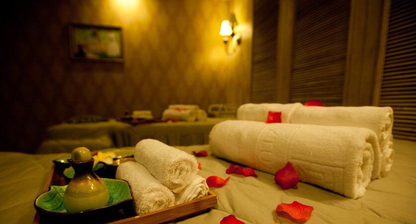 成都锦江必去养生spa会所“探店”,2022已更新