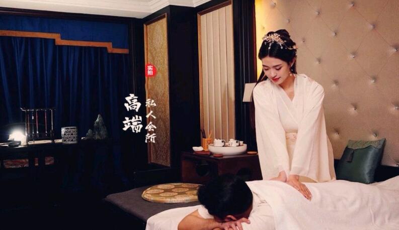 成都锦江休闲养生会所-放松身心的一片净土