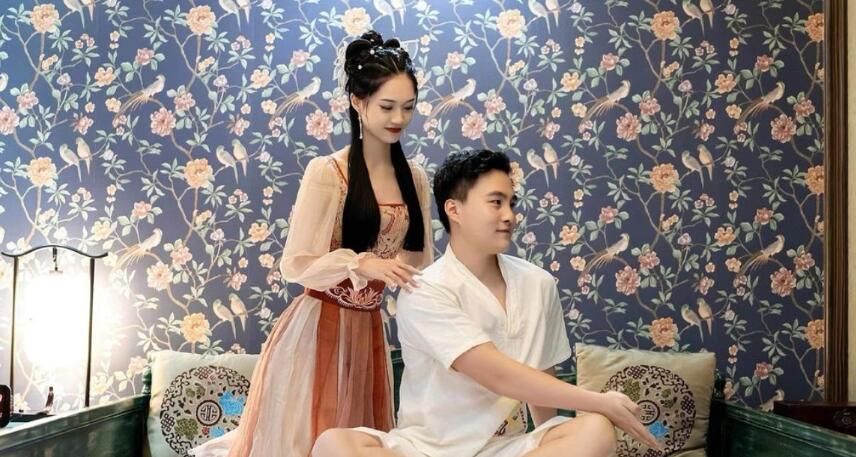 成都锦江足疗SPA休闲会馆_您的感受我们的追求