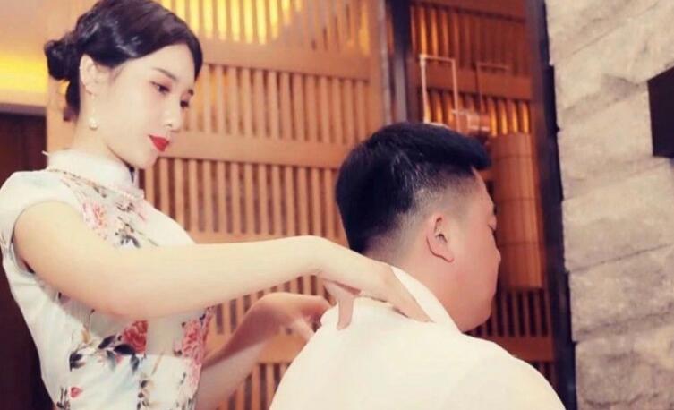 推荐一家成都锦江高档会馆休闲生活即刻开启