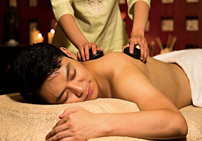 成都锦江男士spa来这本地男士的首选spa