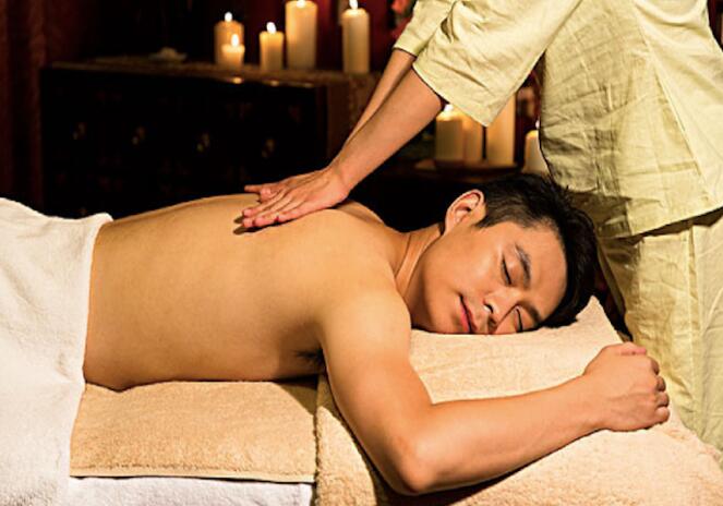 2026更新成都锦江高端SPA会所-分享spa的好处