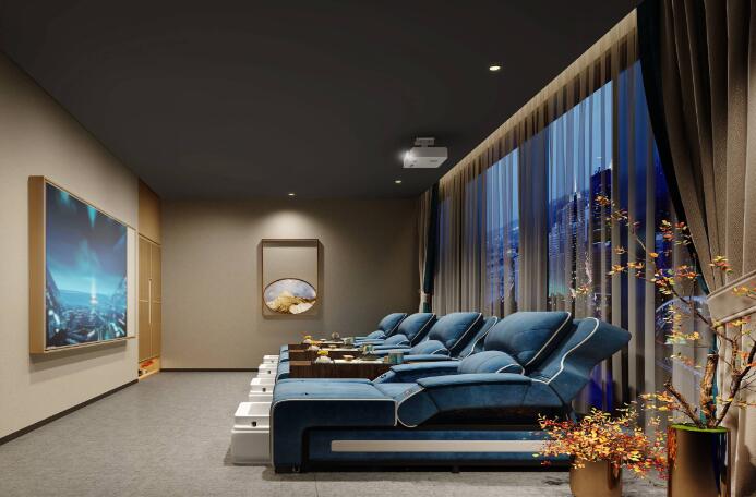 成都锦江比较不错的男士休闲Spa会馆哪里有，带着好奇心来这体验一把吧