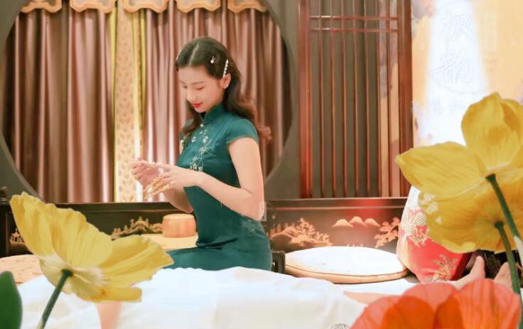 成都锦江高端男士养生会所,良心会所真心推荐