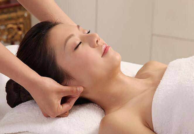 成都锦江休闲会所艺师风采展示（四）