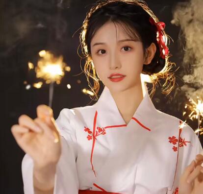 成都锦江男士足疗艺师风采（六）