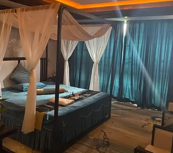 成都锦江会馆环境展示（五）​