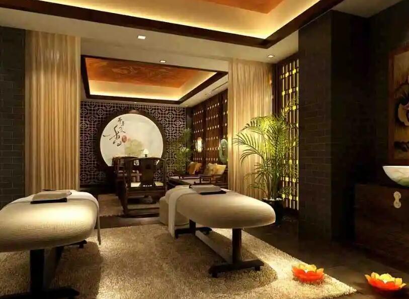 成都锦江私人养生会所环境（七）