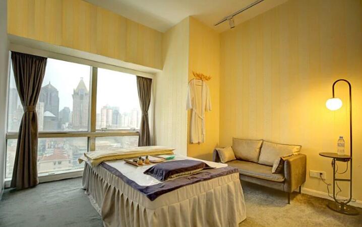 成都锦江有什么好的会所都在这里哦