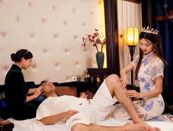 简直了!成都锦江休闲会所——告别肩颈酸痛·放松身心