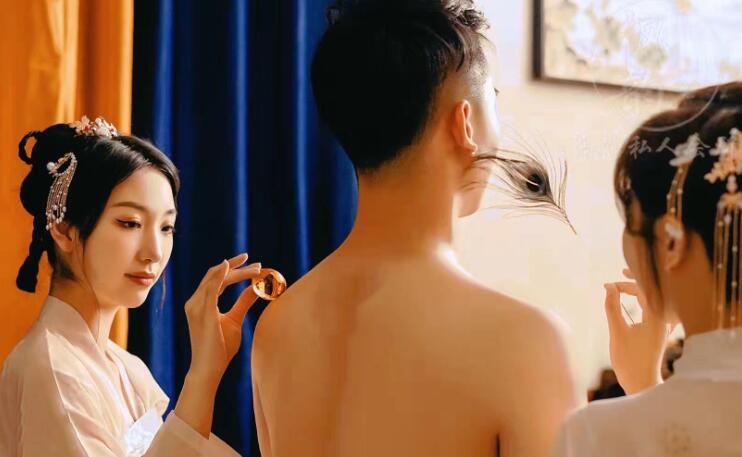 用每一个细节服务留住每一位顾客实际体验成都锦江养生会所