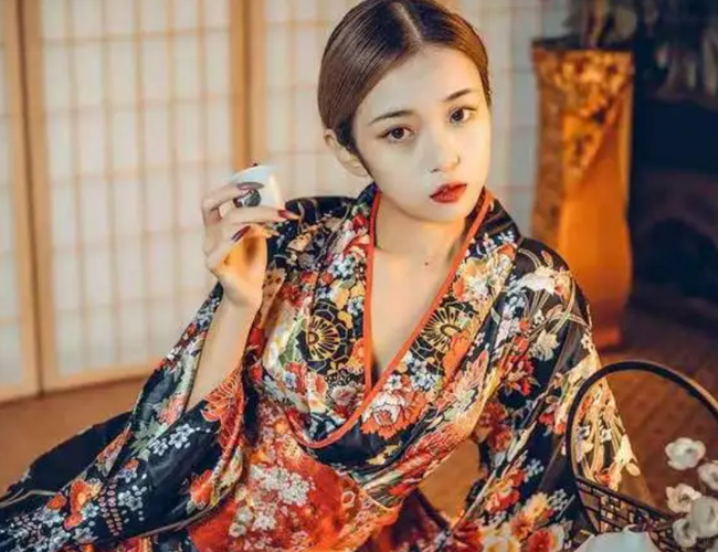 成都锦江桑拿休闲会所艺师风采展示（十一）太奇妙了整个过程都是享受