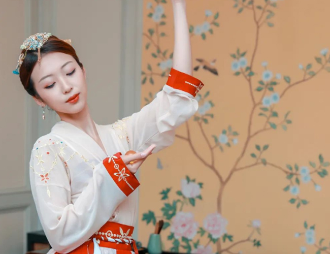 成都锦江桑拿水疗艺师展示（十二）刚去的这家不错